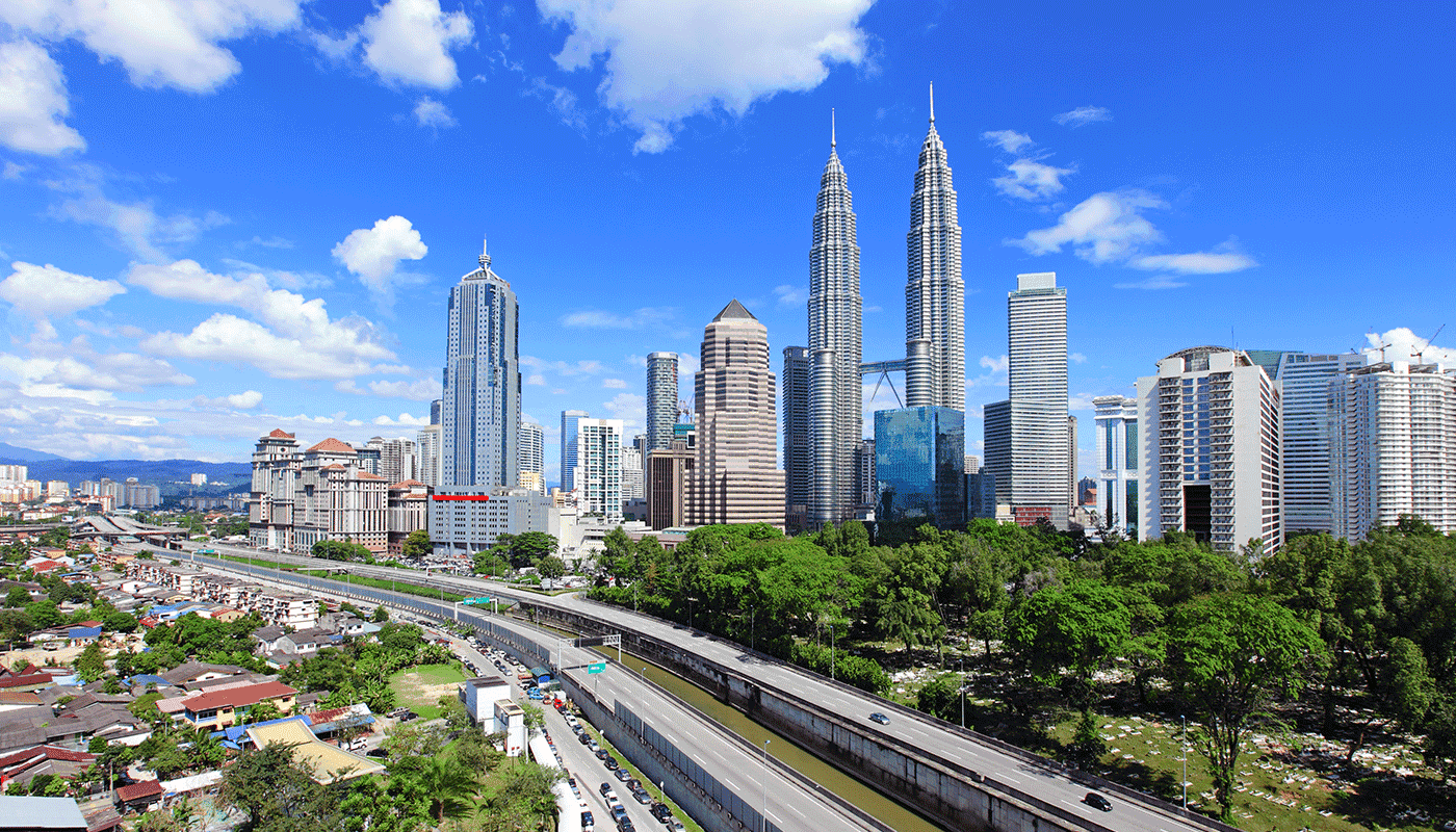 Malaysia: A new front line for Amicorp’s Globalization Services es