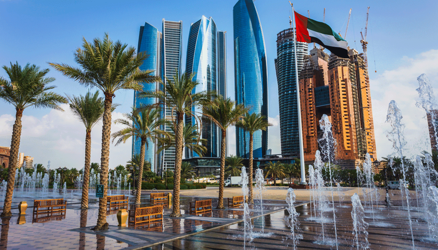 Amicorp opens its doors in Abu Dhabi es