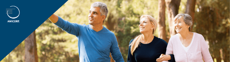 Mexico Amicorp Group - A Family Fund es