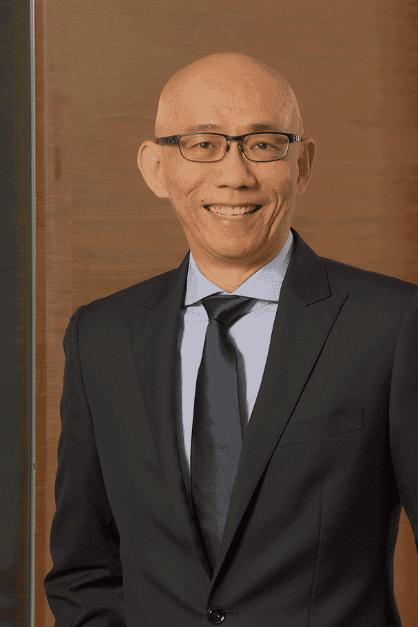 Edward Lee