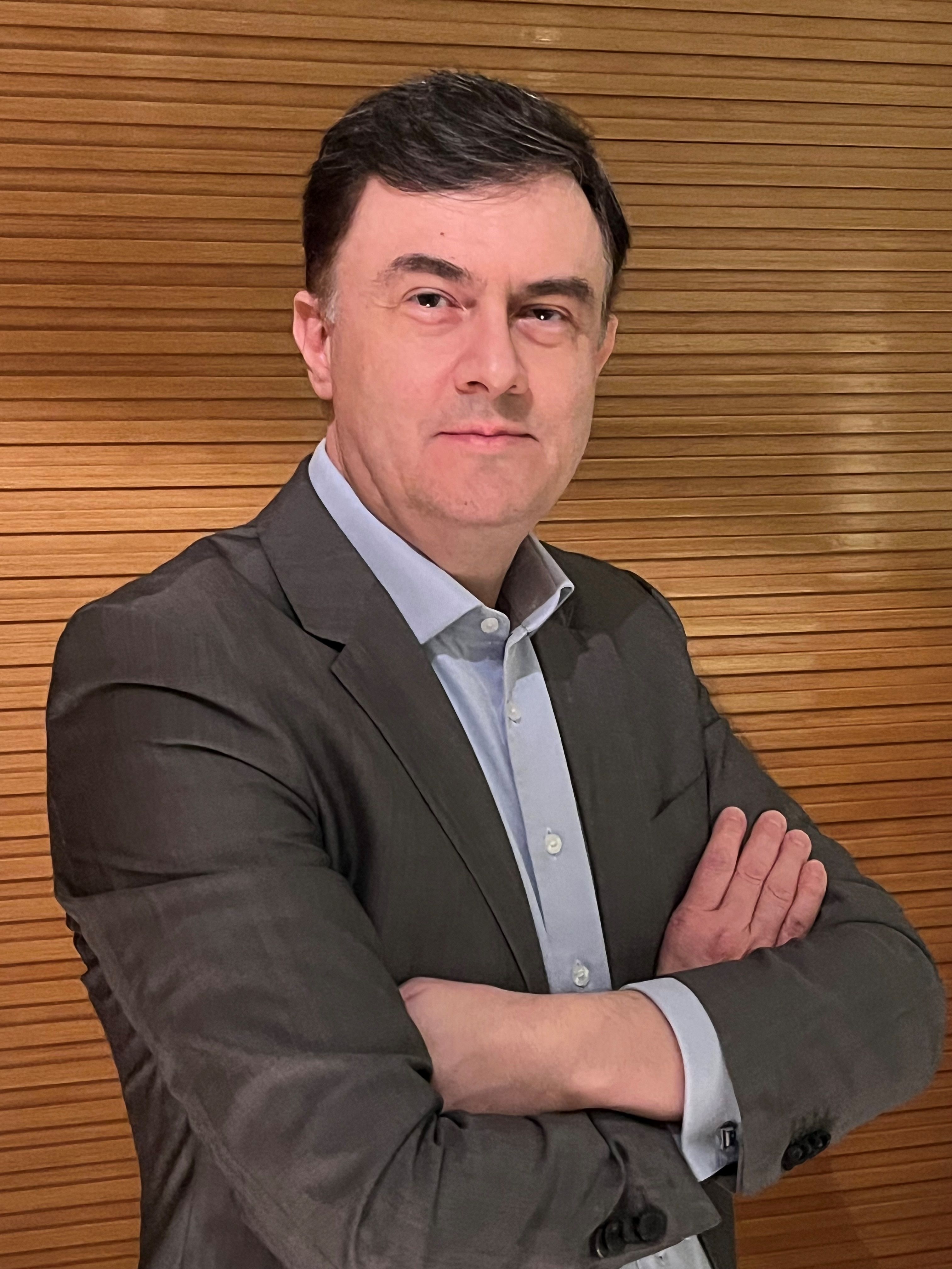 Marco Navarro