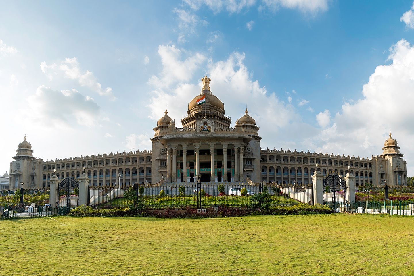 Bangalore