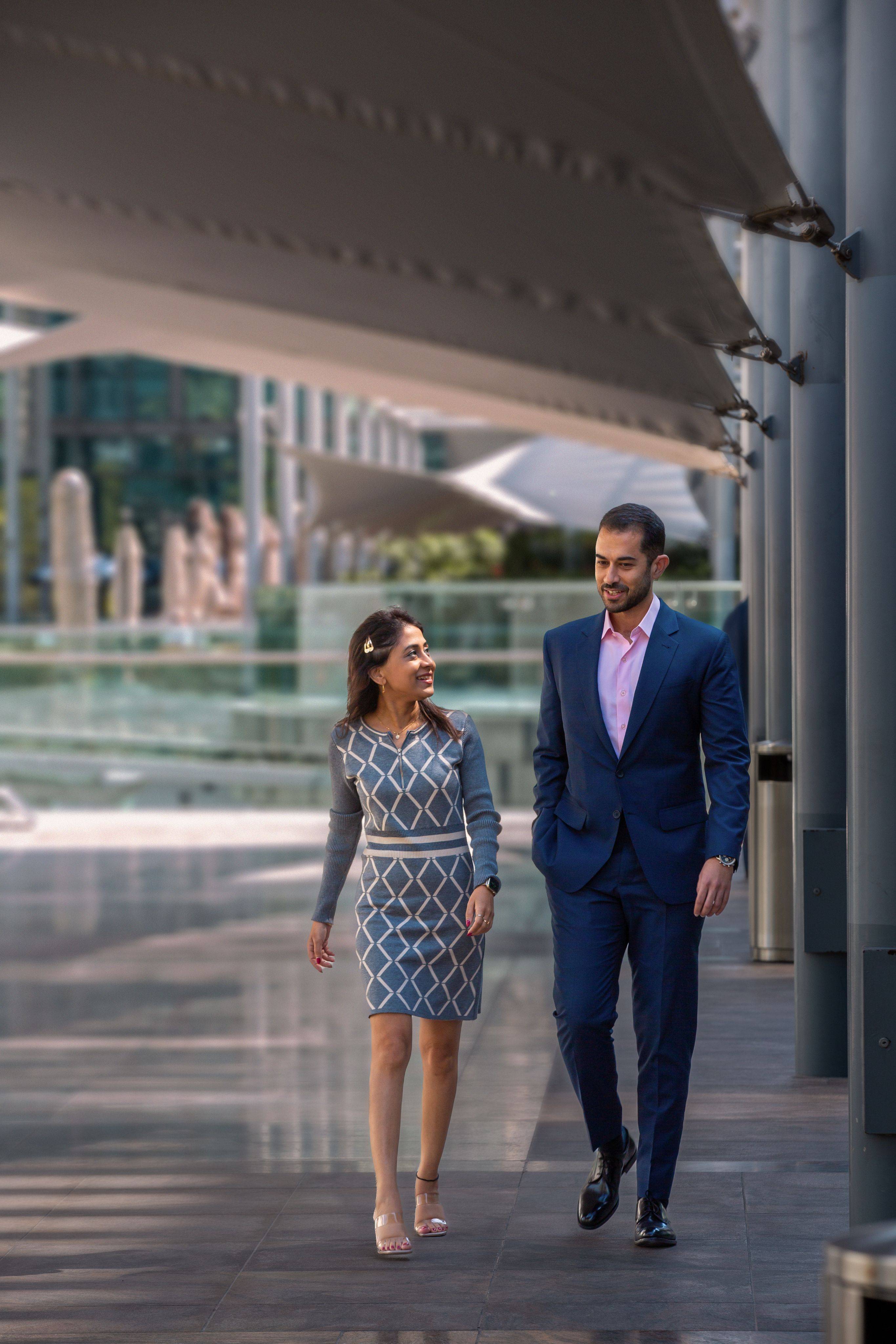 — We believe that mutual trust and an in-depth understanding of our clients' requirements are vital for successfully managing their business and family processes. Through close collaboration, we gain insights into their needs- and offer reliable long-term interactions that ensure their peace of mind.