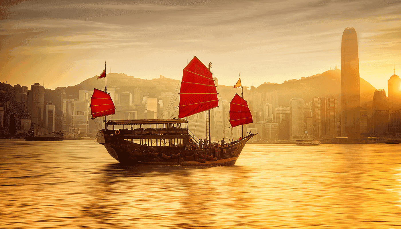 Foreign-Sourced Income Exemption Regime introduced in Hong Kong es