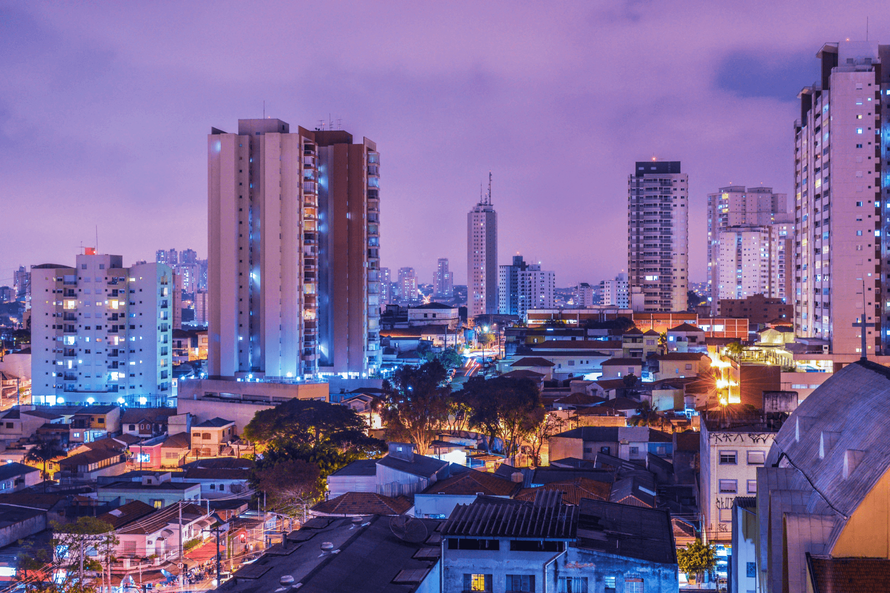 São Paulo