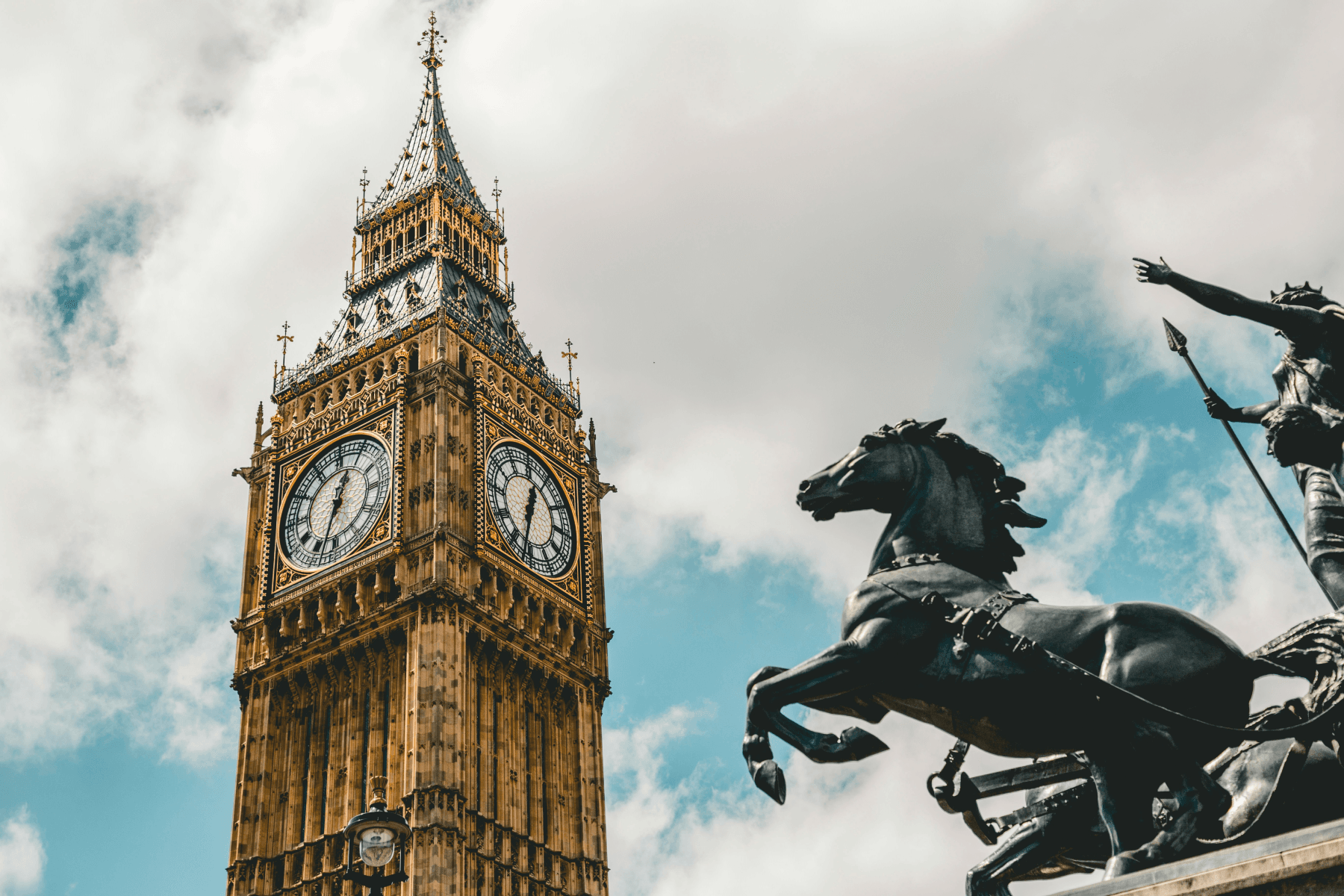 London