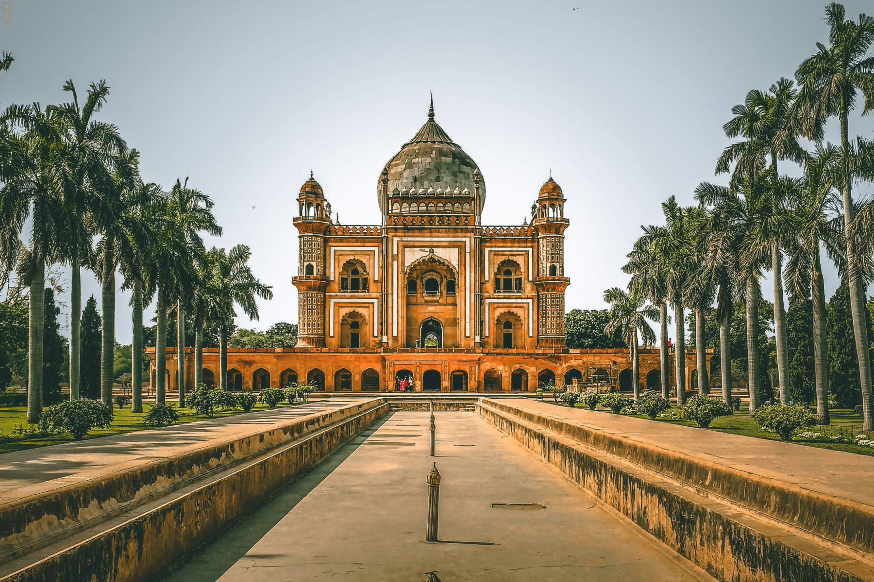 New Delhi