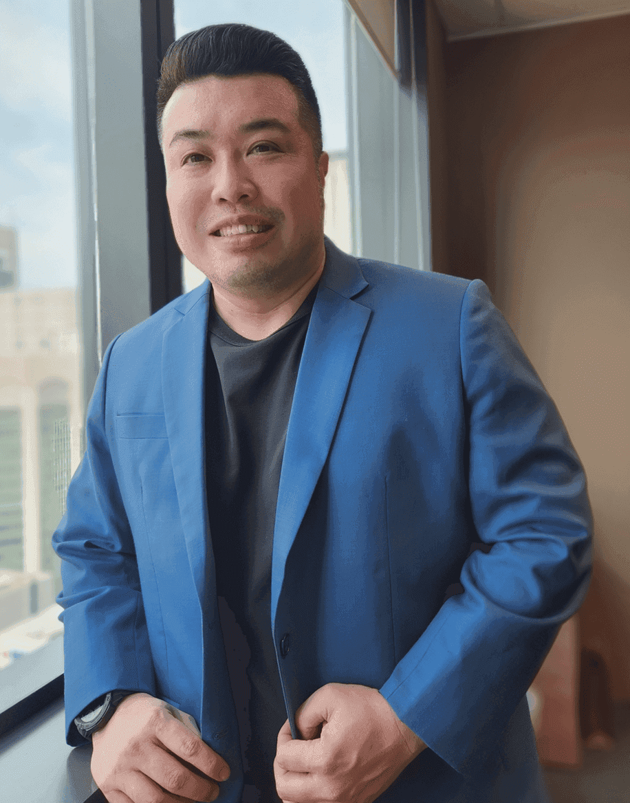 Alan Ang 