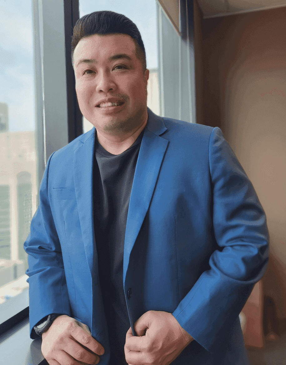 Alan Ang 