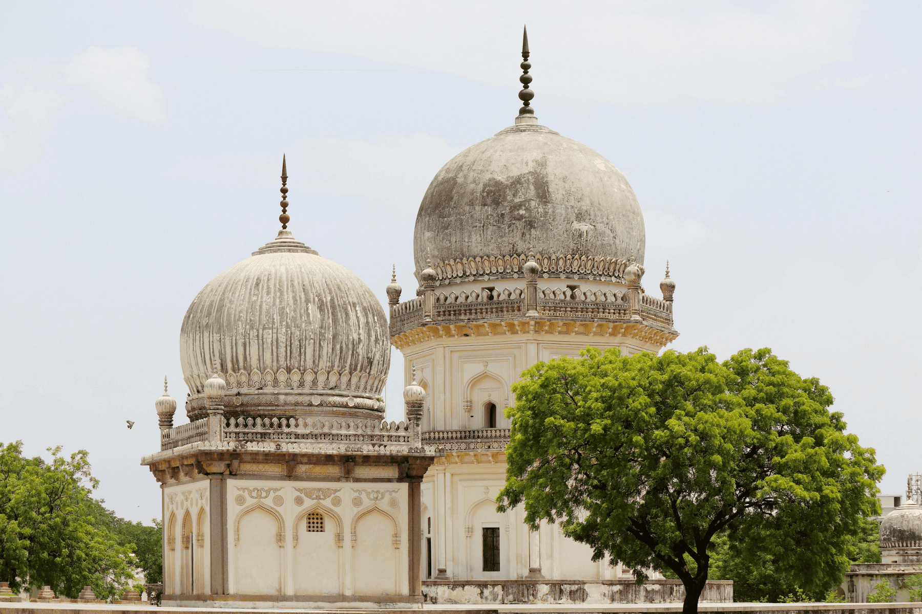 Hyderabad