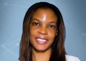Careen A. Byfield Leyshon