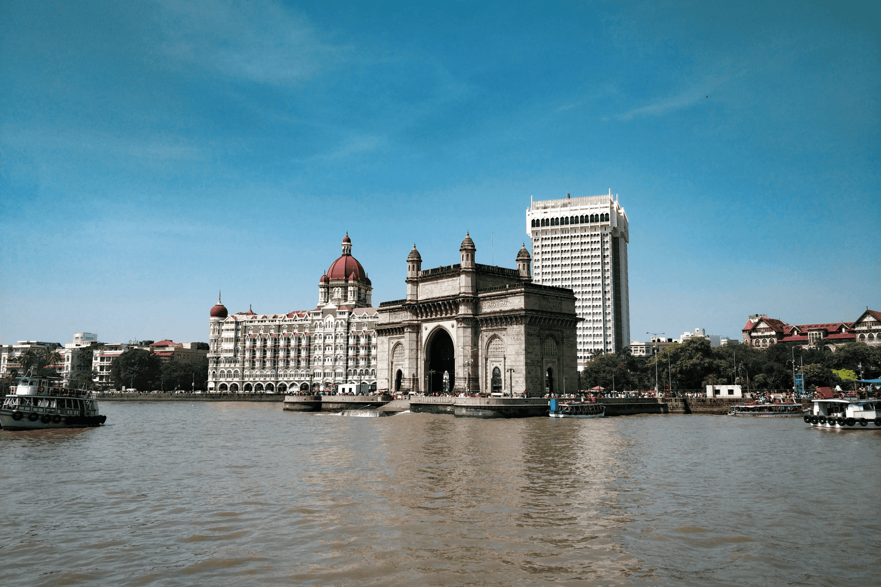 Mumbai