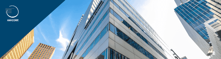 Amicorp Netherlands - Our services es