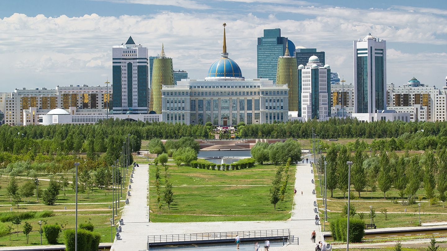 Astana 
