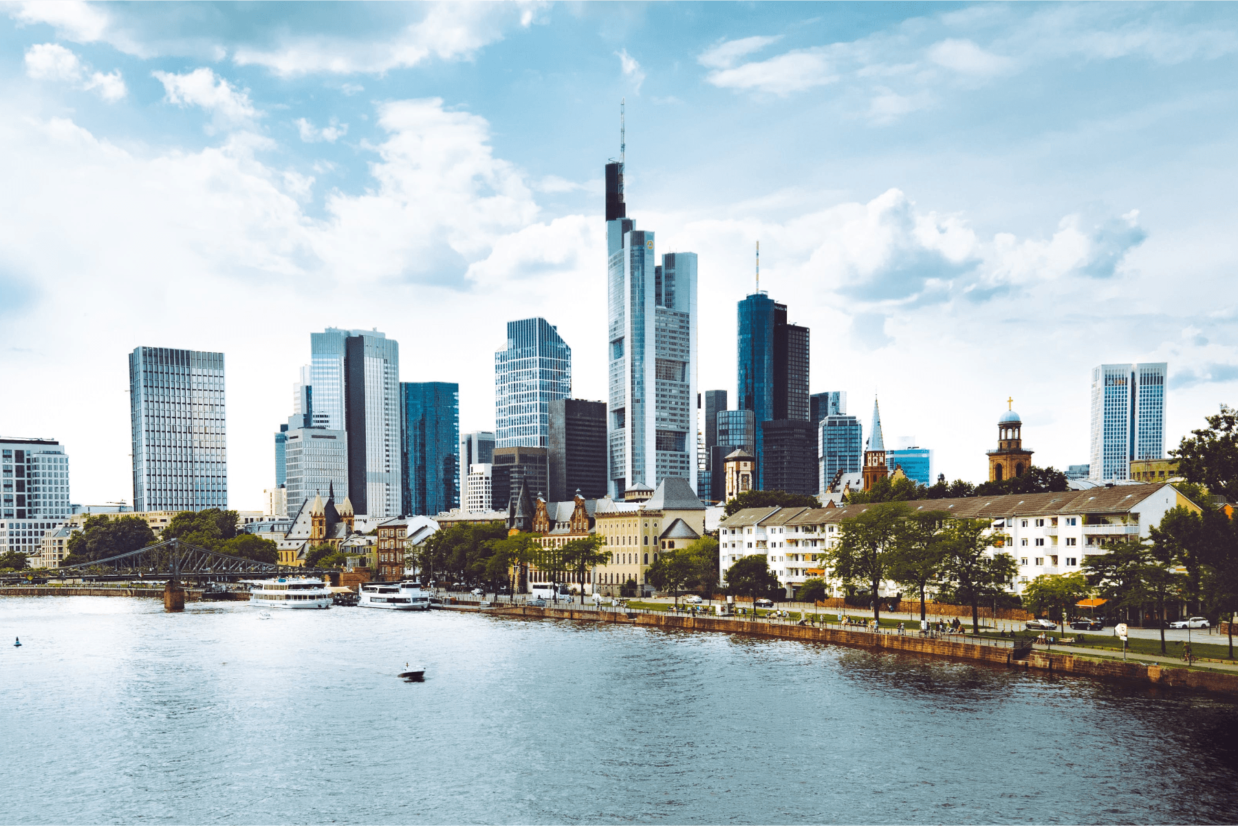 Frankfurt 