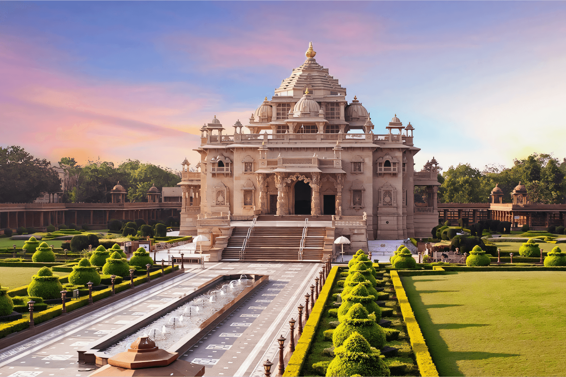 Gandhinagar