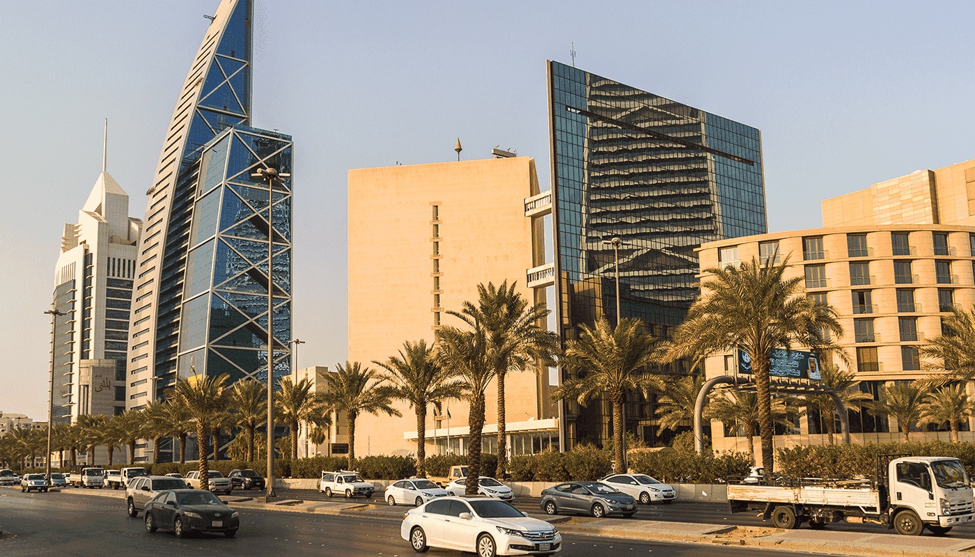 Amicorp Group is among the first administrative services providers to open in Saudi Arabia es