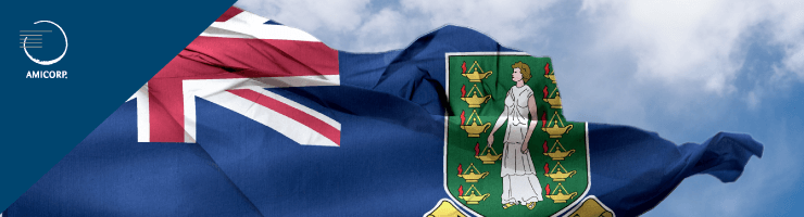 BVI companies to face new financial reporting and legal requirements es
