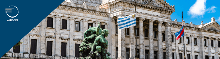 Amicorp awarded Fund and Trustee license in Uruguay es