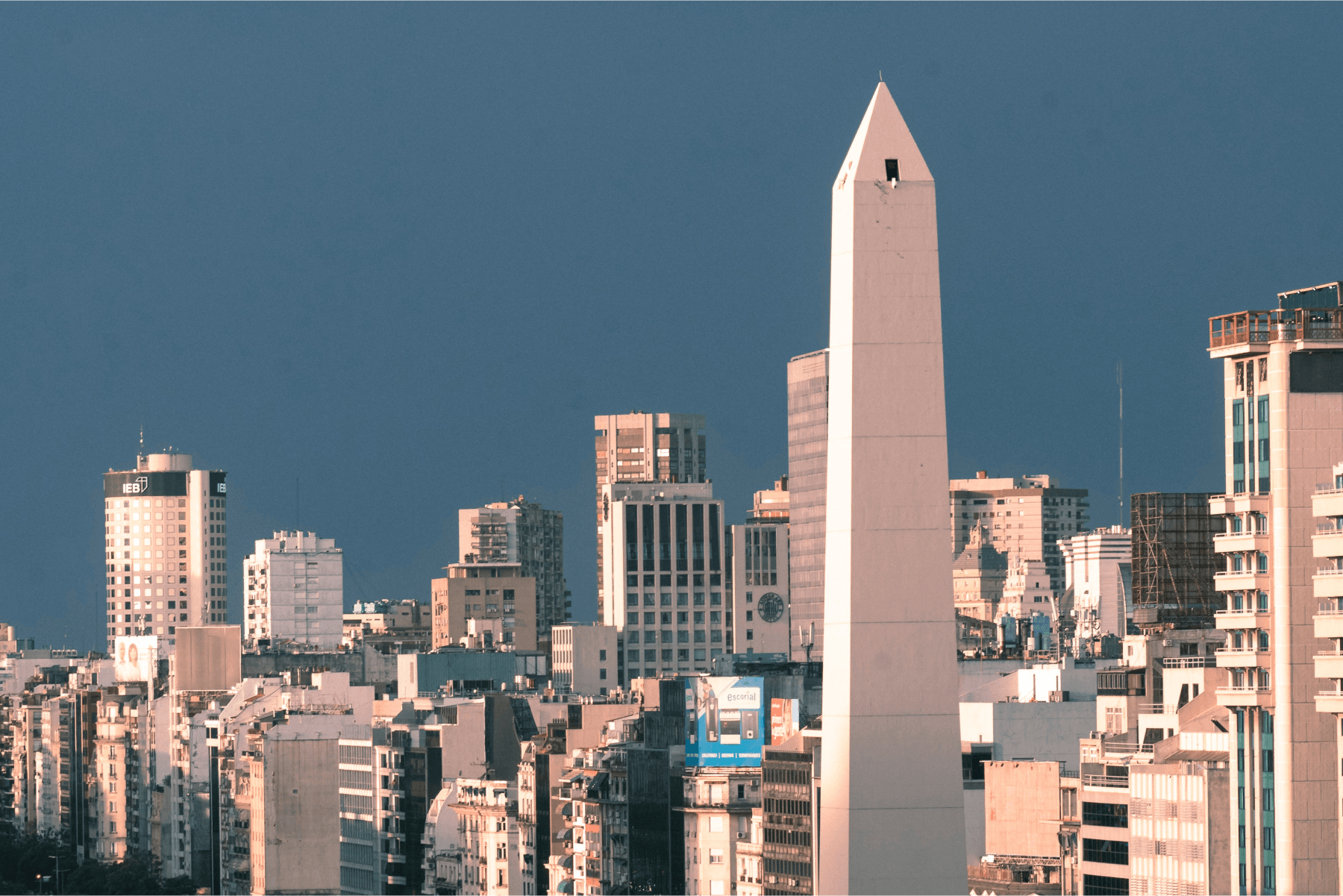 Buenos Aires Trustees
