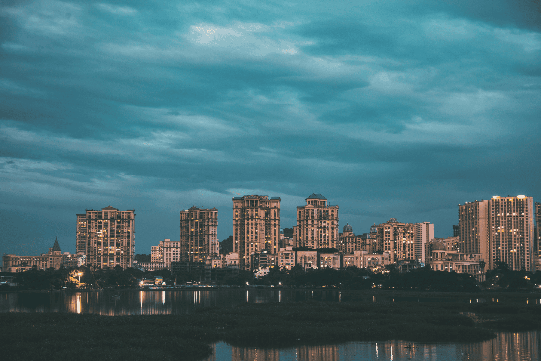 Mumbai