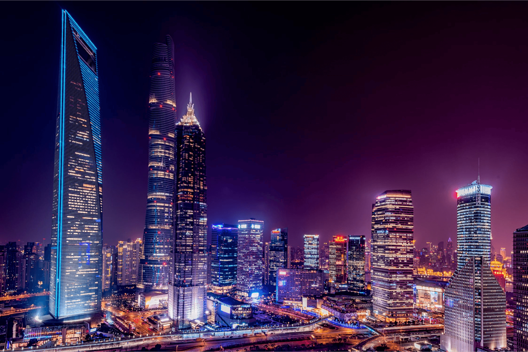 Shanghai