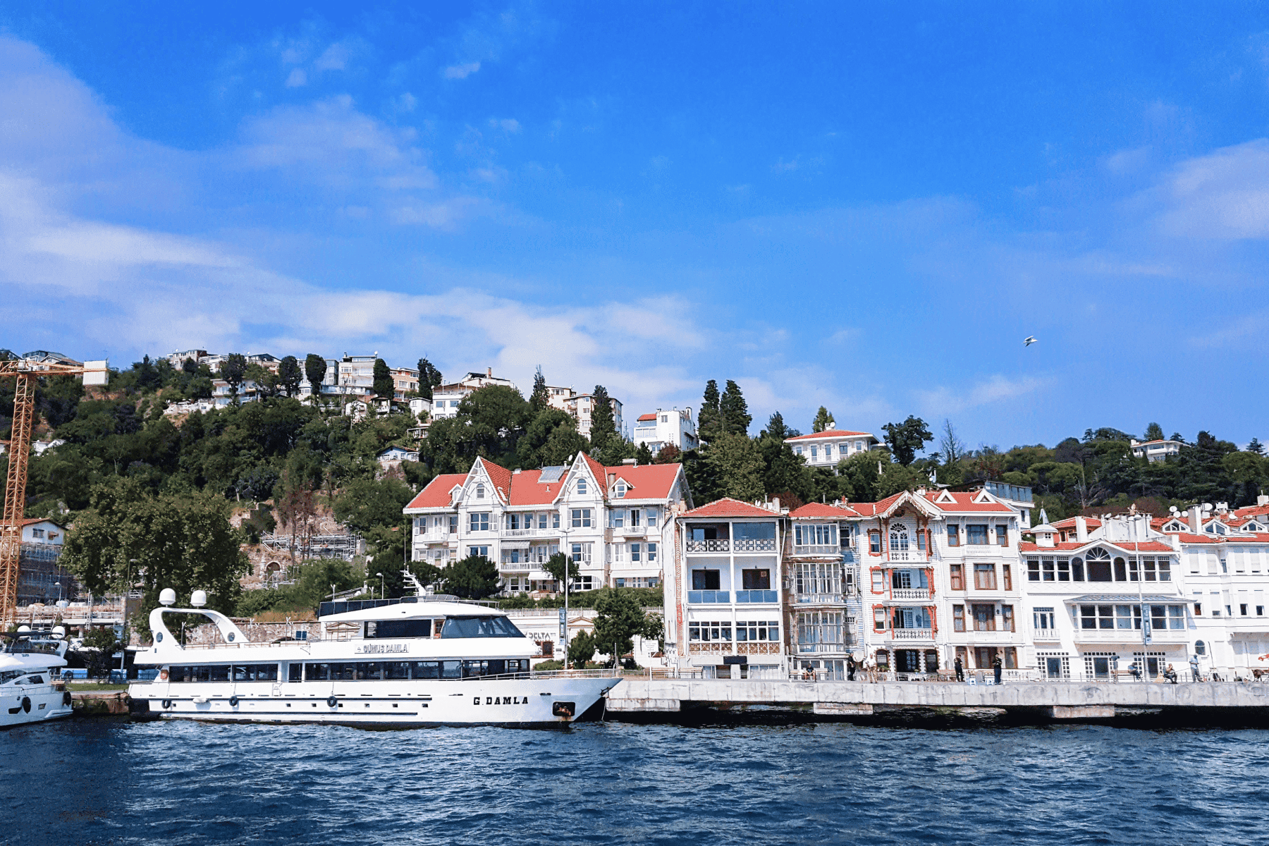 Istanbul