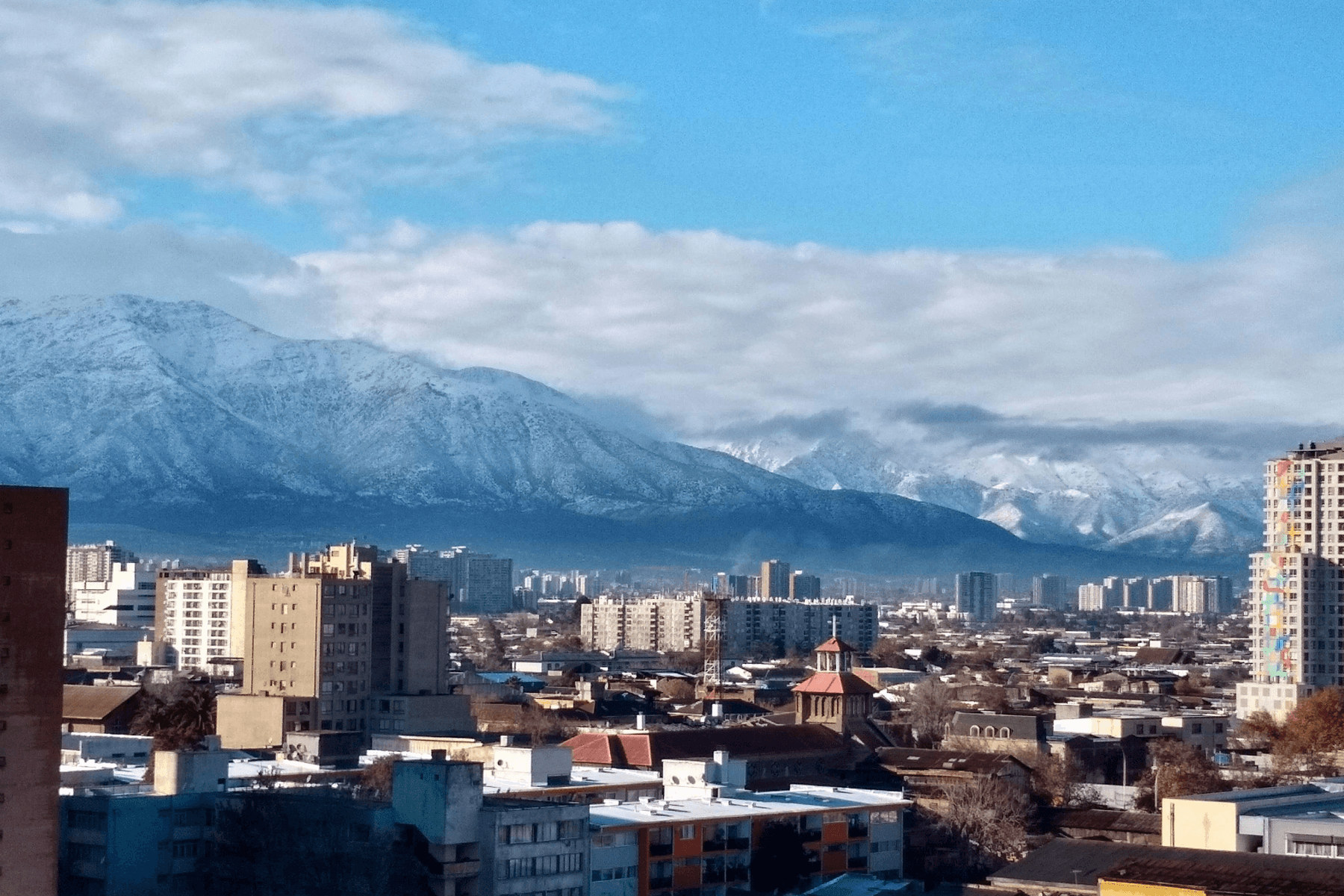 Santiago