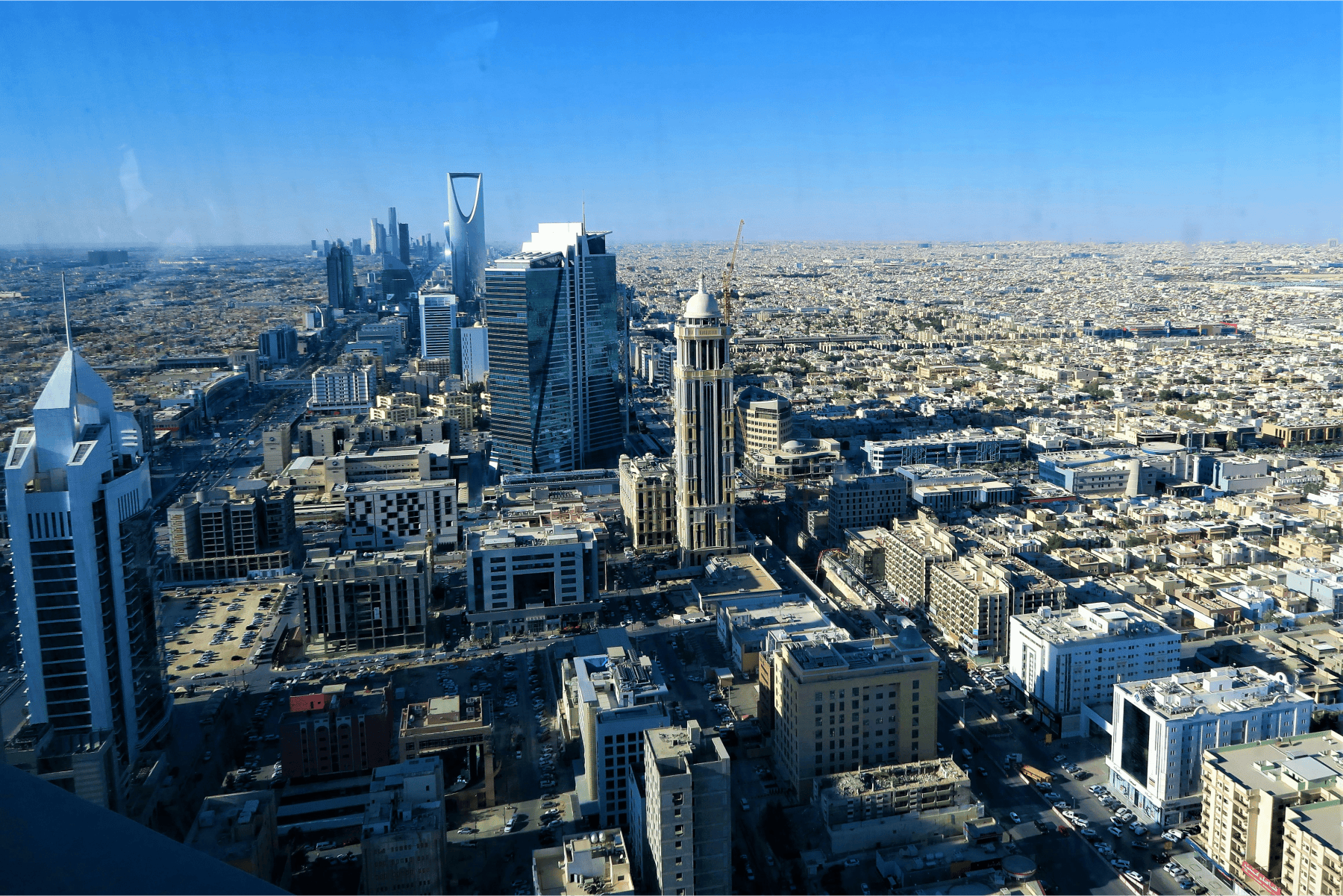 Riyadh