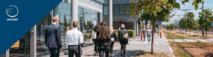 Amicorp Luxembourg - Our Services es