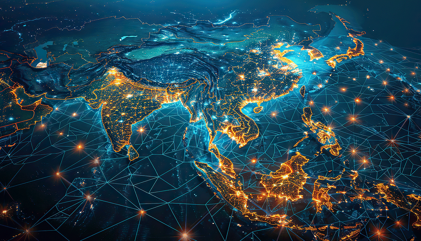 Business expansion services: Grasping the opportunity of Southeast Asia’s jewel economies es