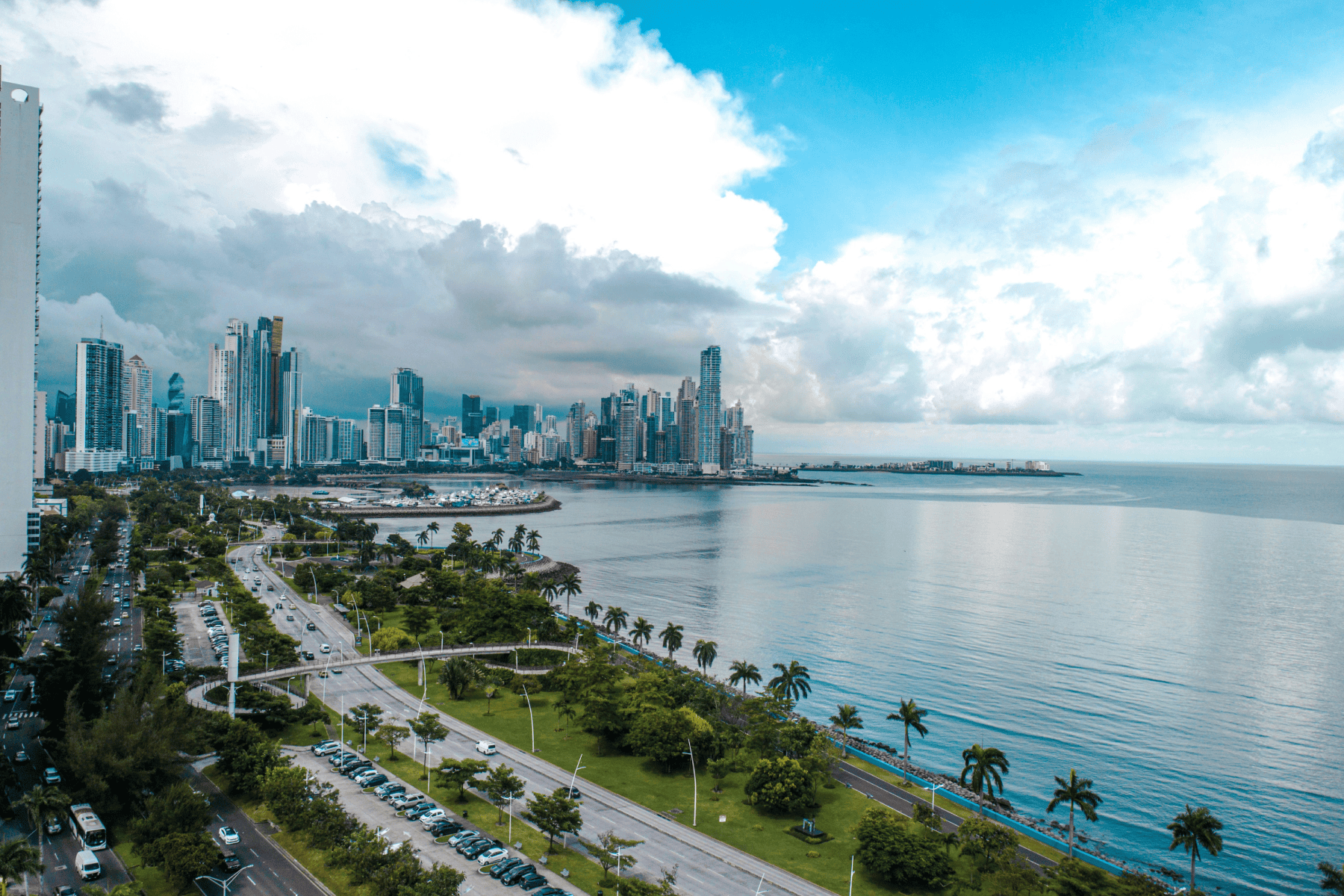 Panama City