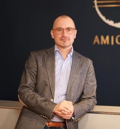 Remko van Ekelen
