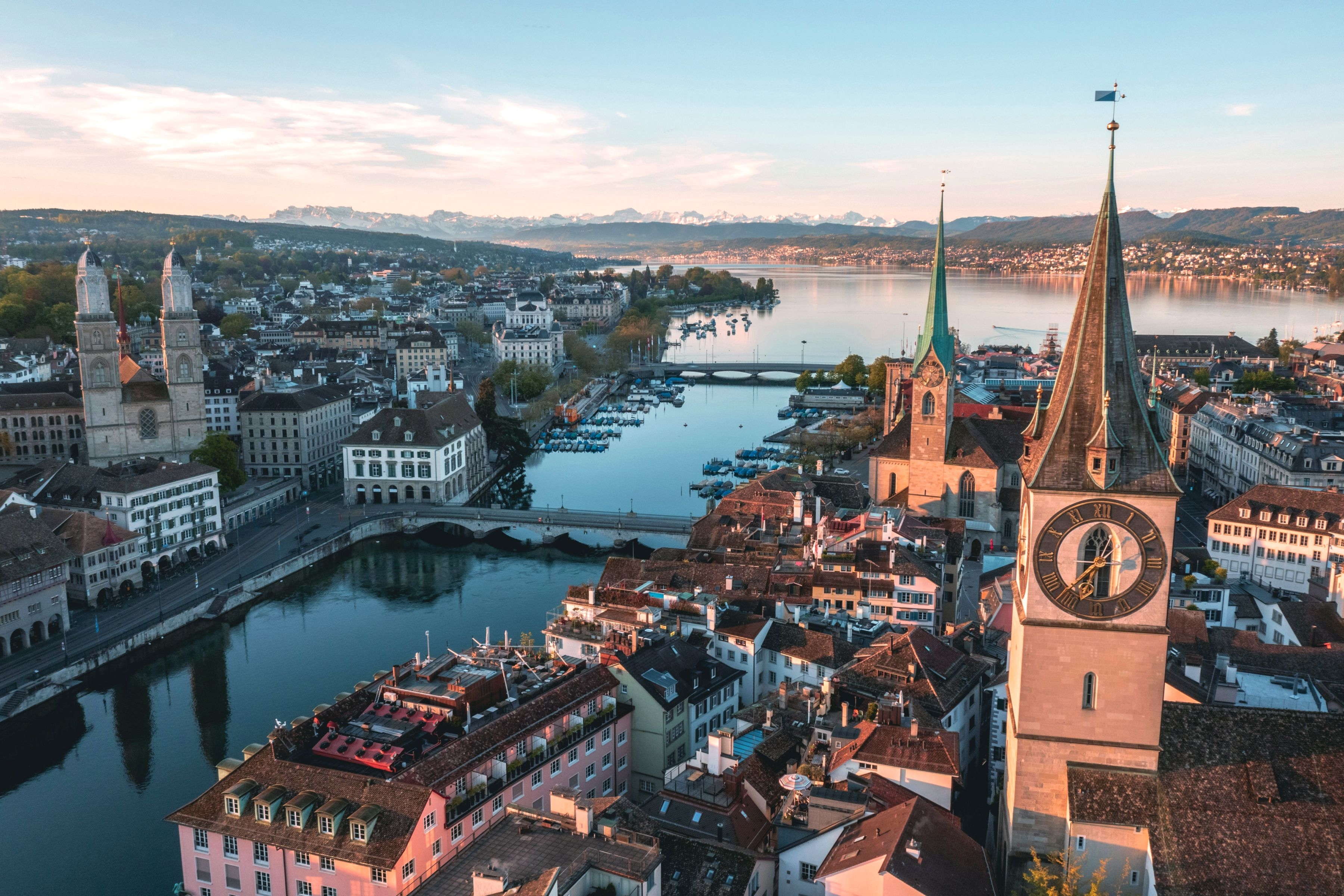 Zurich