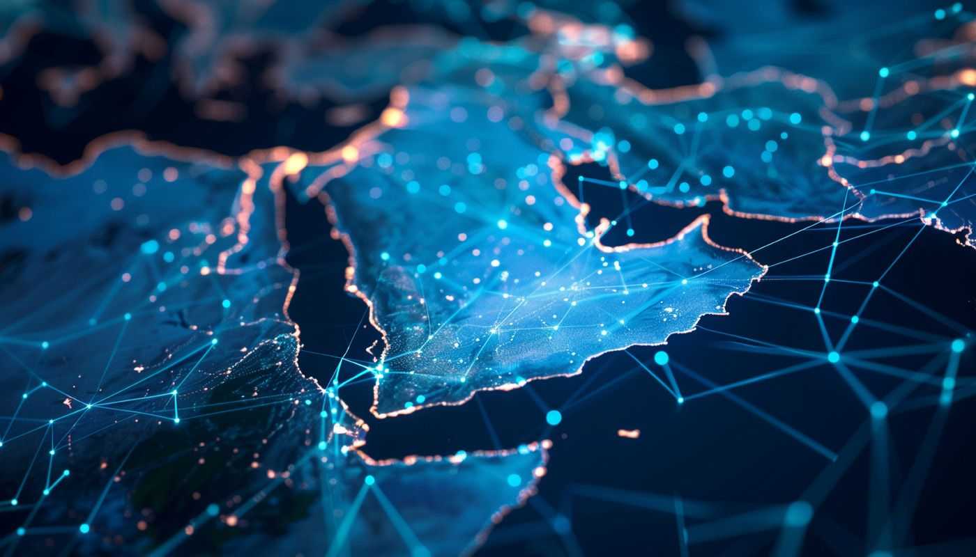 Business expansion: Soaring investment opportunities in the Middle East es