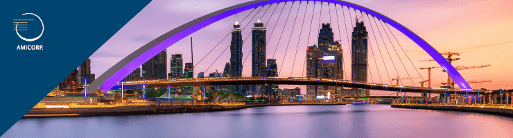Amicorp Dubai - Residency in the UAE es