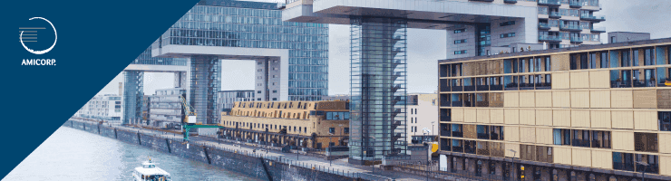 Amicorp Germany - Establishing and Administrating a Limited Liability Company es