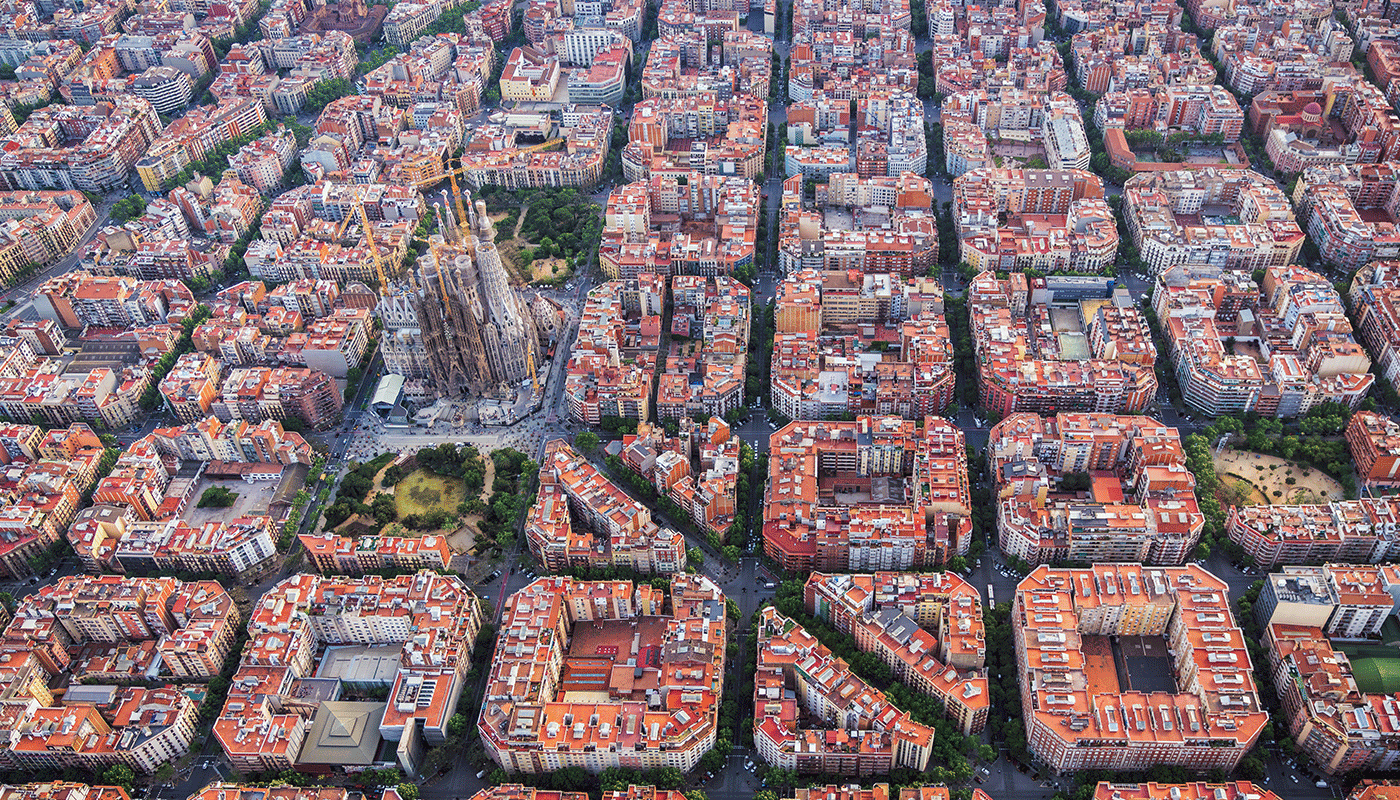 Barcelona