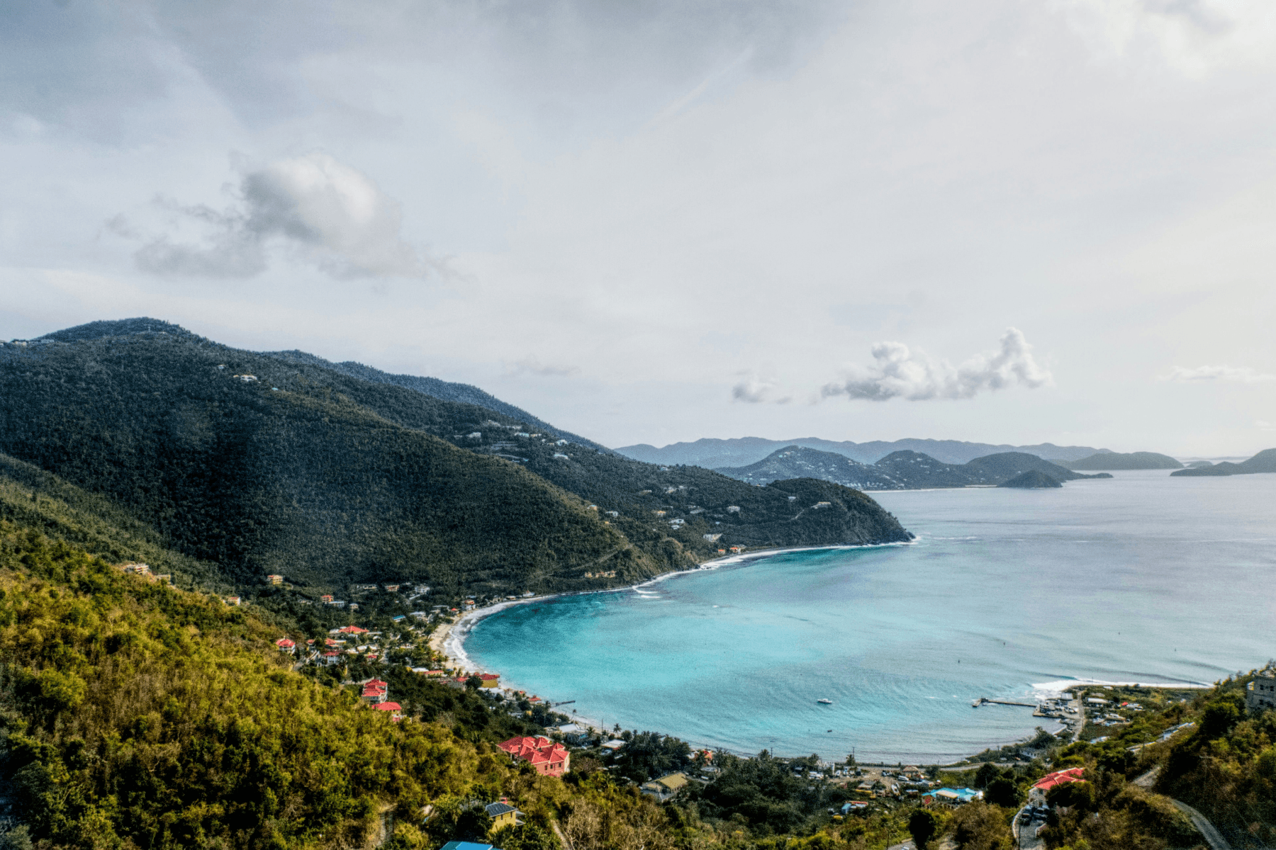 Tortola