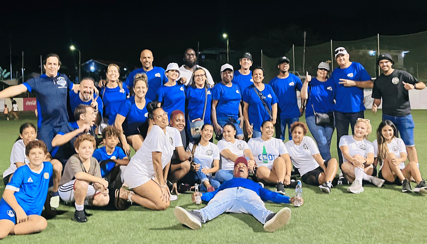 Goals 4 Kids fundraising tournament another huge success es