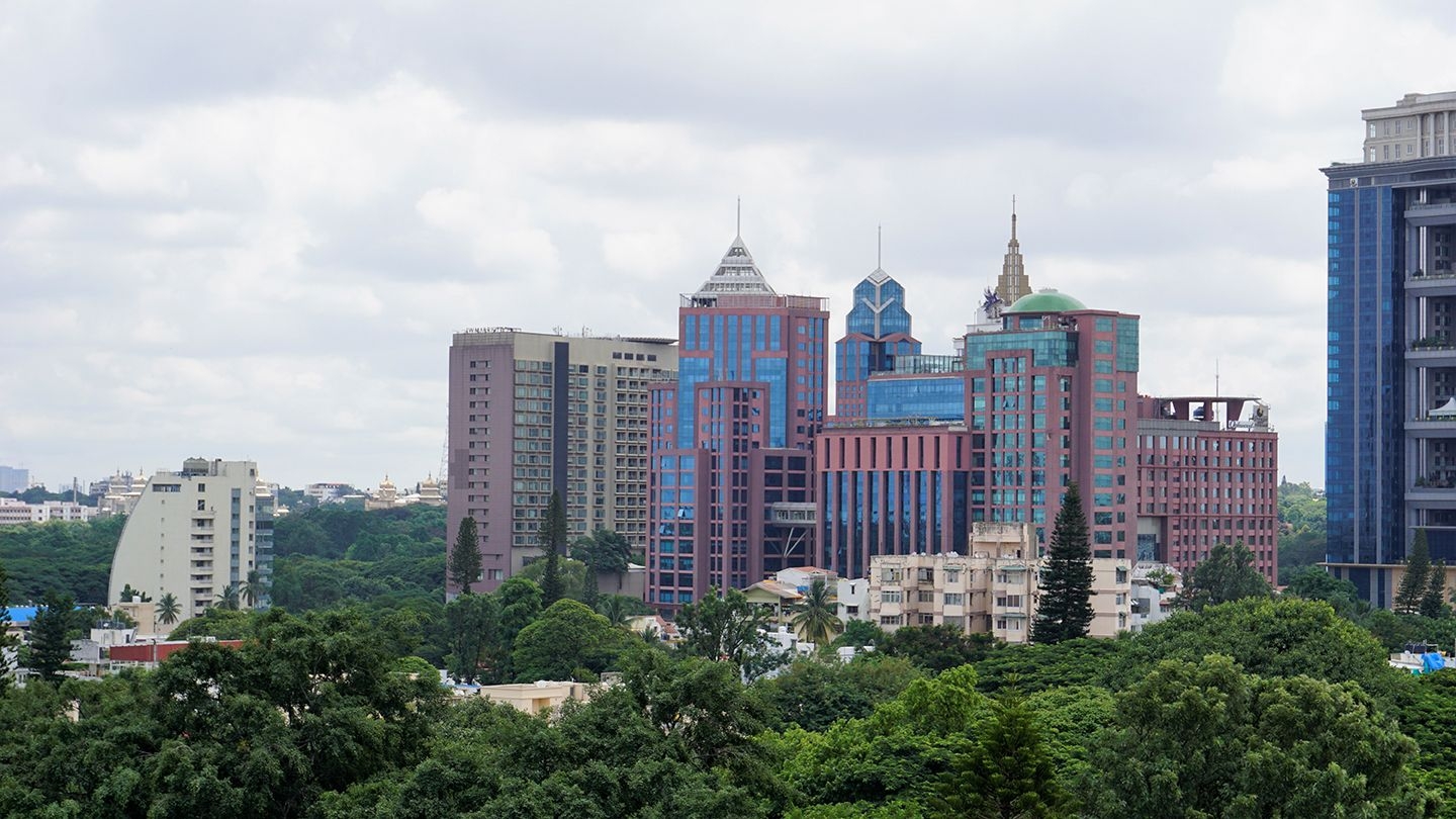 Bangalore